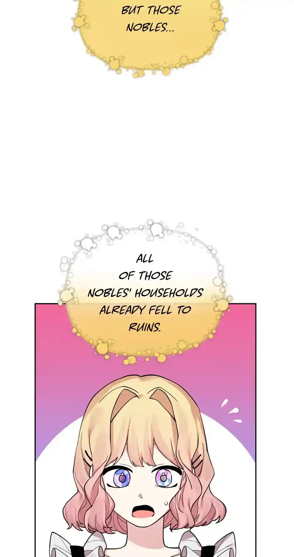 Starting from Today, I’m a Princess? Chapter 48