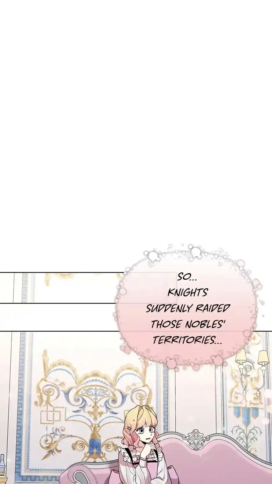 Starting from Today, I’m a Princess? Chapter 48