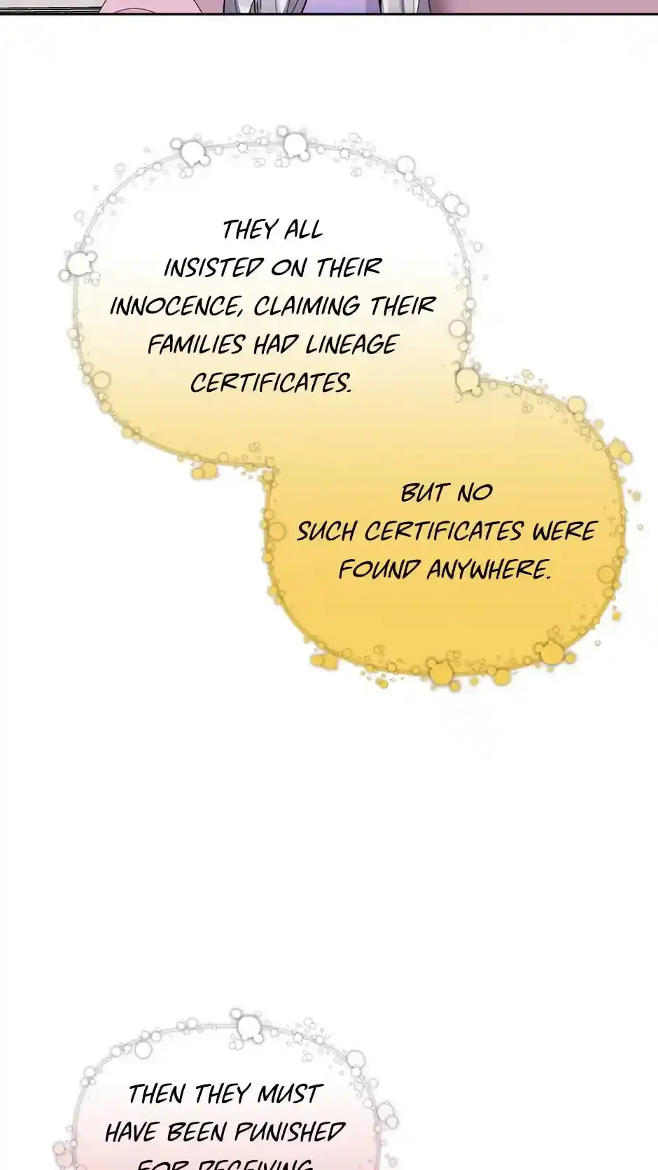 Starting from Today, I’m a Princess? Chapter 48