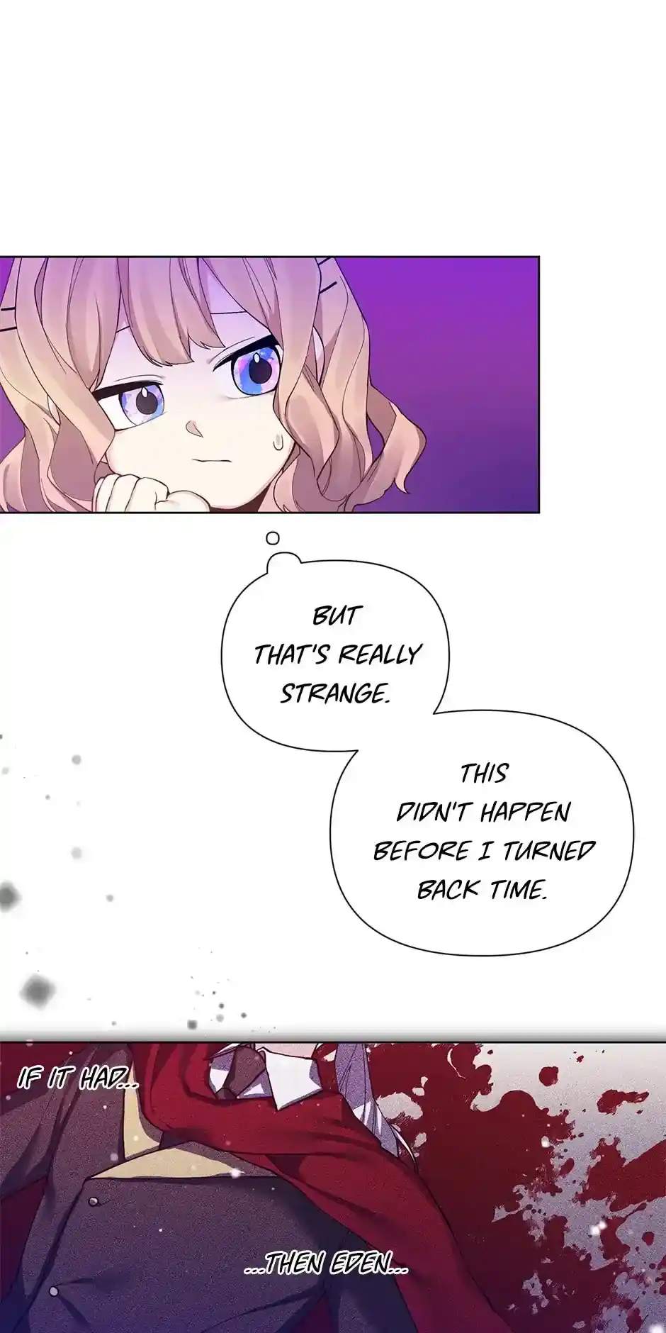 Starting from Today, I’m a Princess? Chapter 48