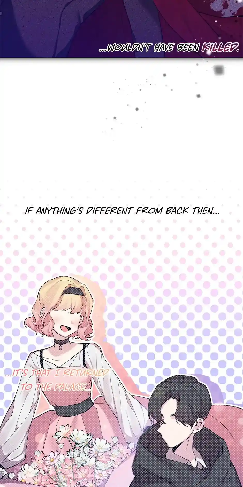 Starting from Today, I’m a Princess? Chapter 48