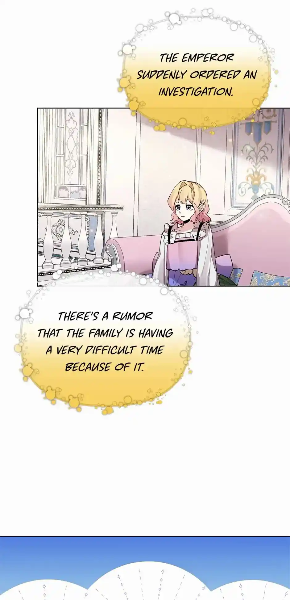 Starting from Today, I’m a Princess? Chapter 48