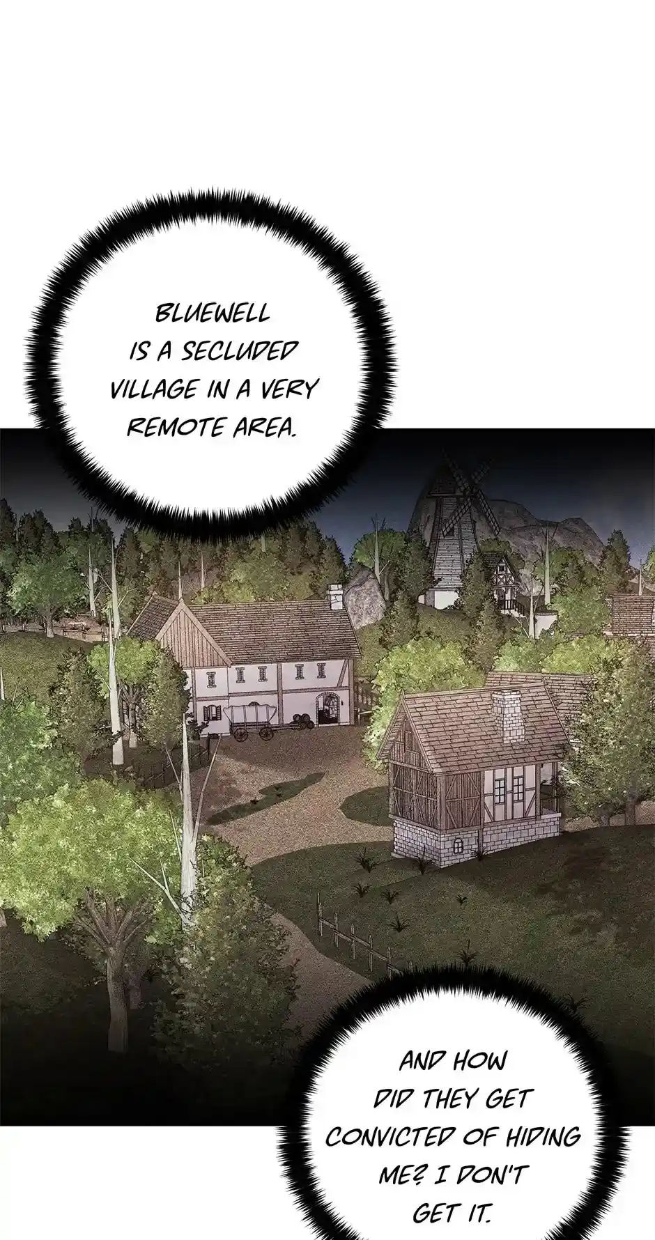 Starting from Today, I’m a Princess? Chapter 48