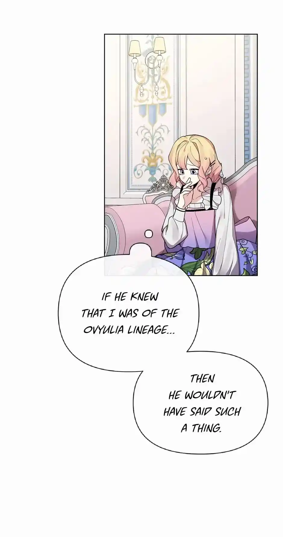 Starting from Today, I’m a Princess? Chapter 48