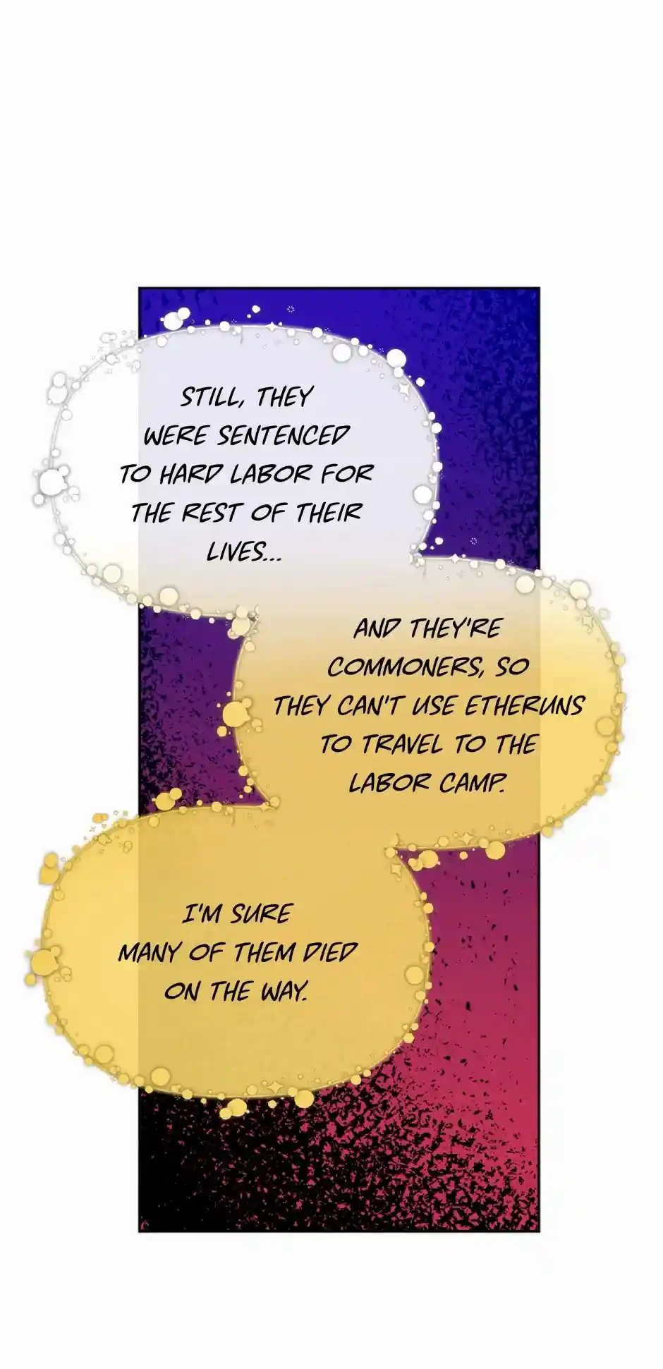 Starting from Today, I’m a Princess? Chapter 48