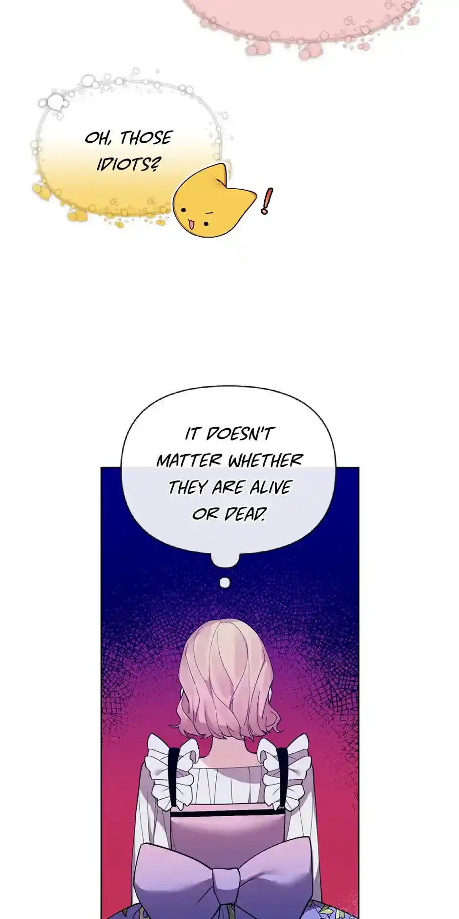 Starting from Today, I’m a Princess? Chapter 48