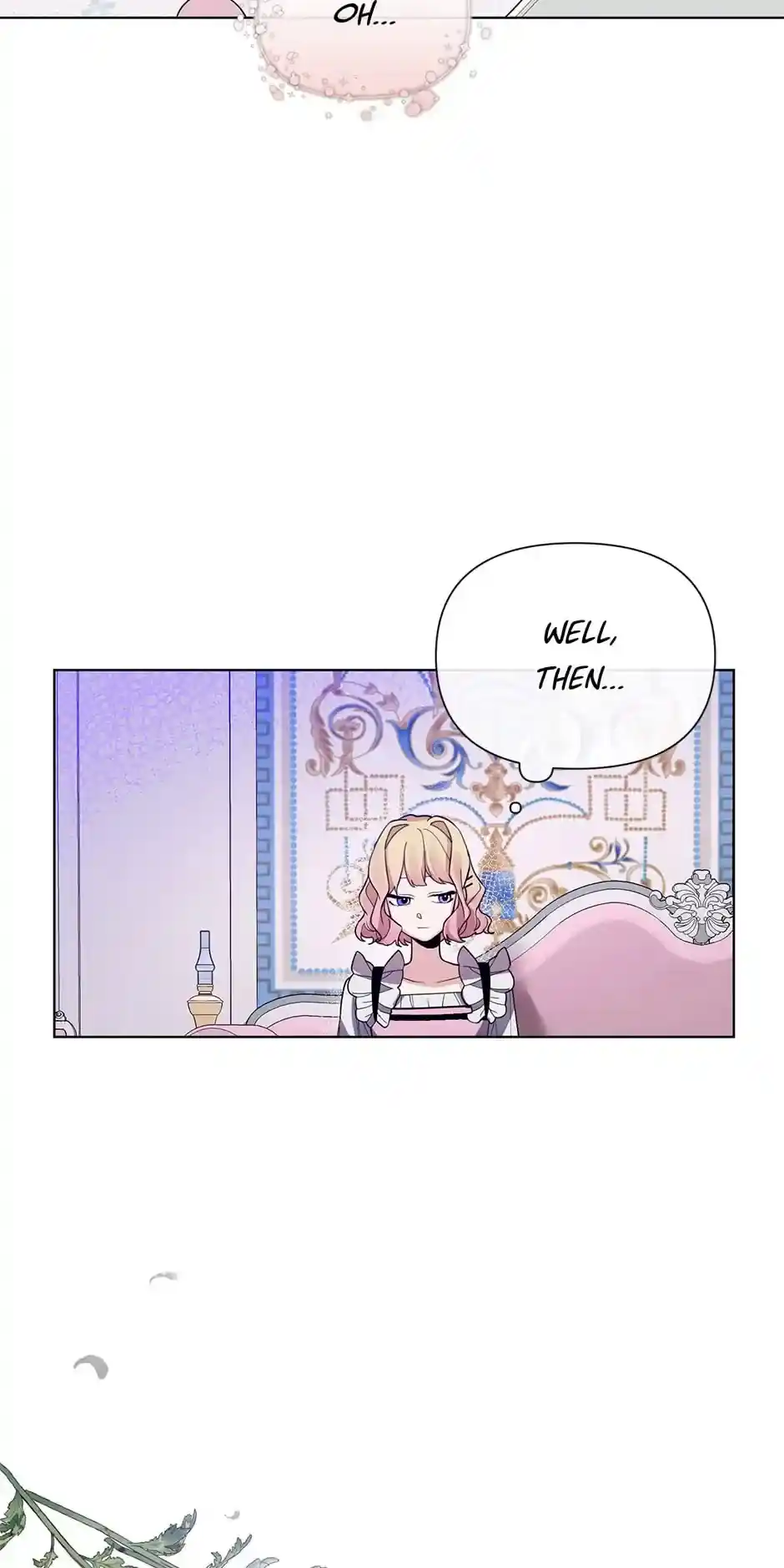 Starting from Today, I’m a Princess? Chapter 48