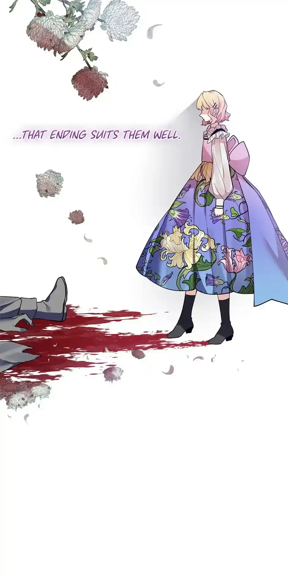 Starting from Today, I’m a Princess? Chapter 48