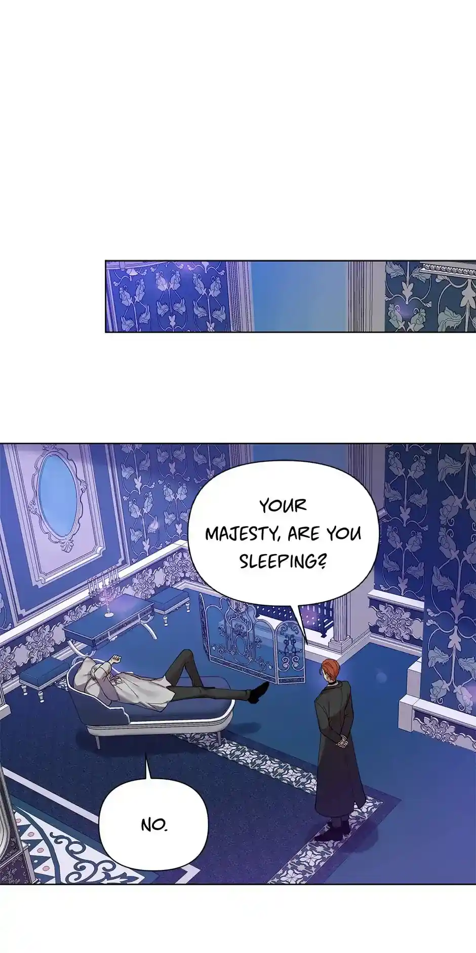 Starting from Today, I’m a Princess? Chapter 48