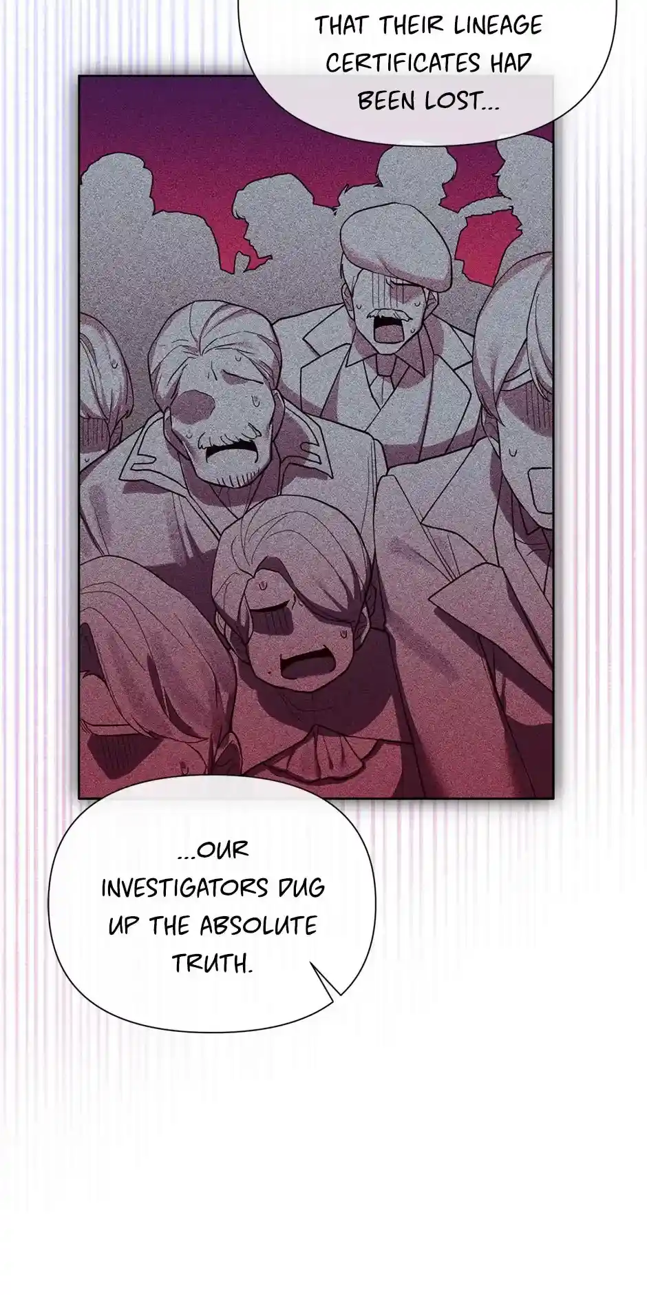 Starting from Today, I’m a Princess? Chapter 48