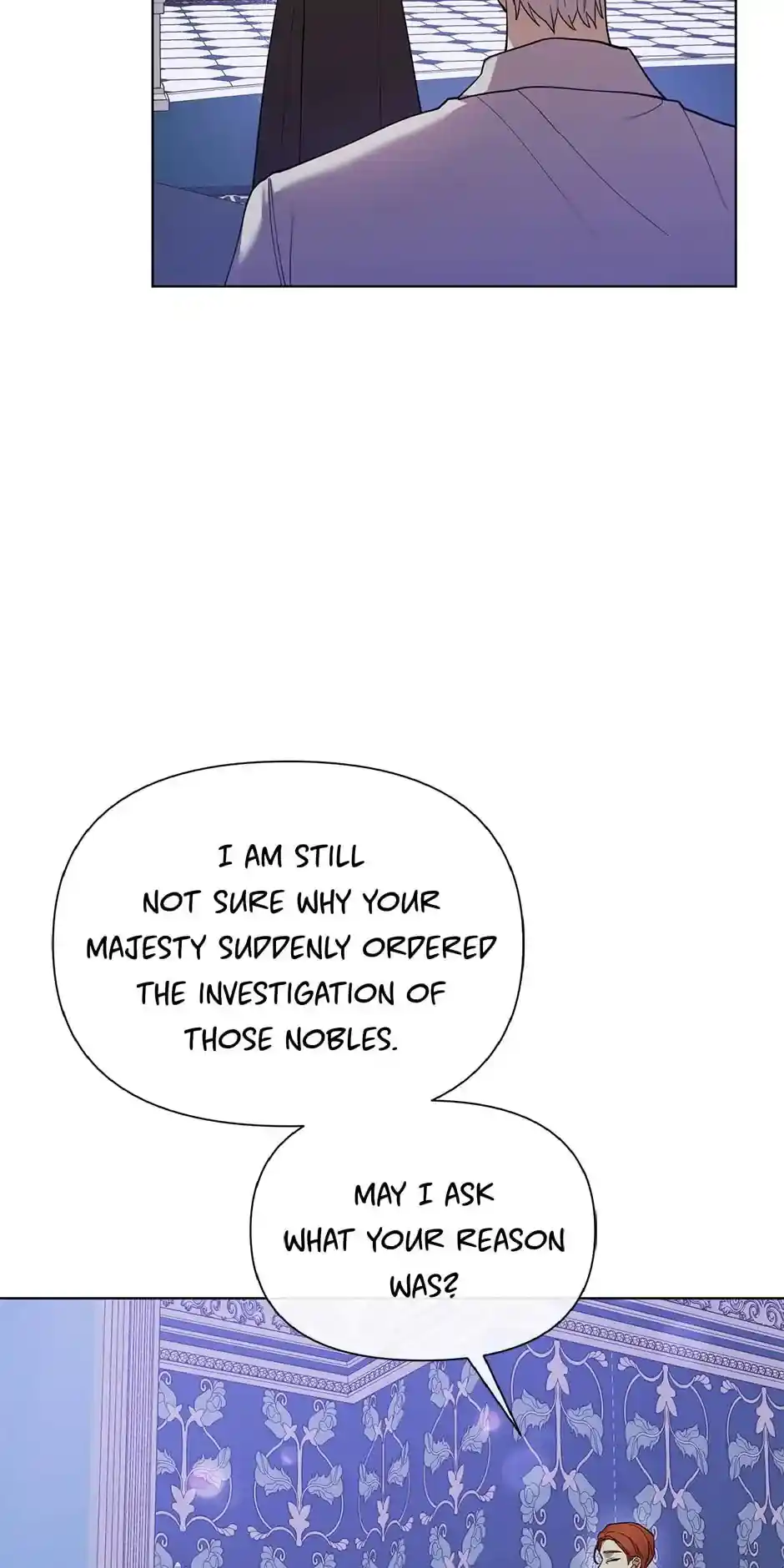 Starting from Today, I’m a Princess? Chapter 48