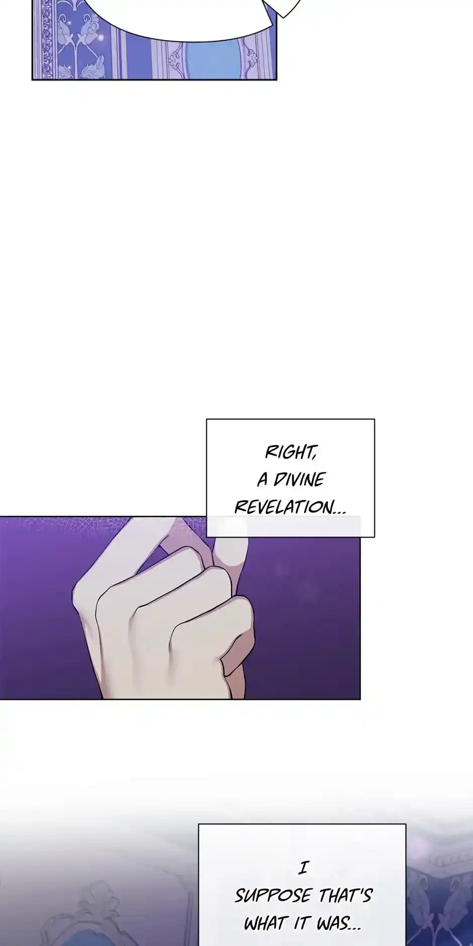 Starting from Today, I’m a Princess? Chapter 48