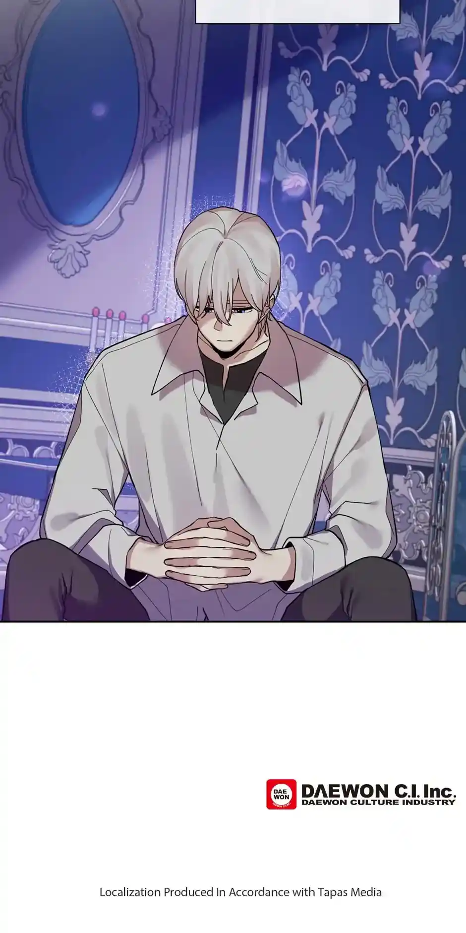 Starting from Today, I’m a Princess? Chapter 48