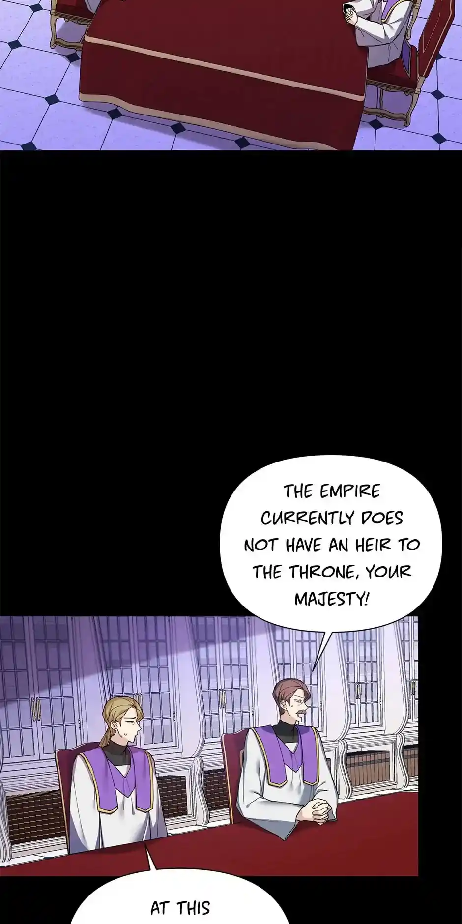 Starting from Today, I’m a Princess? Chapter 49