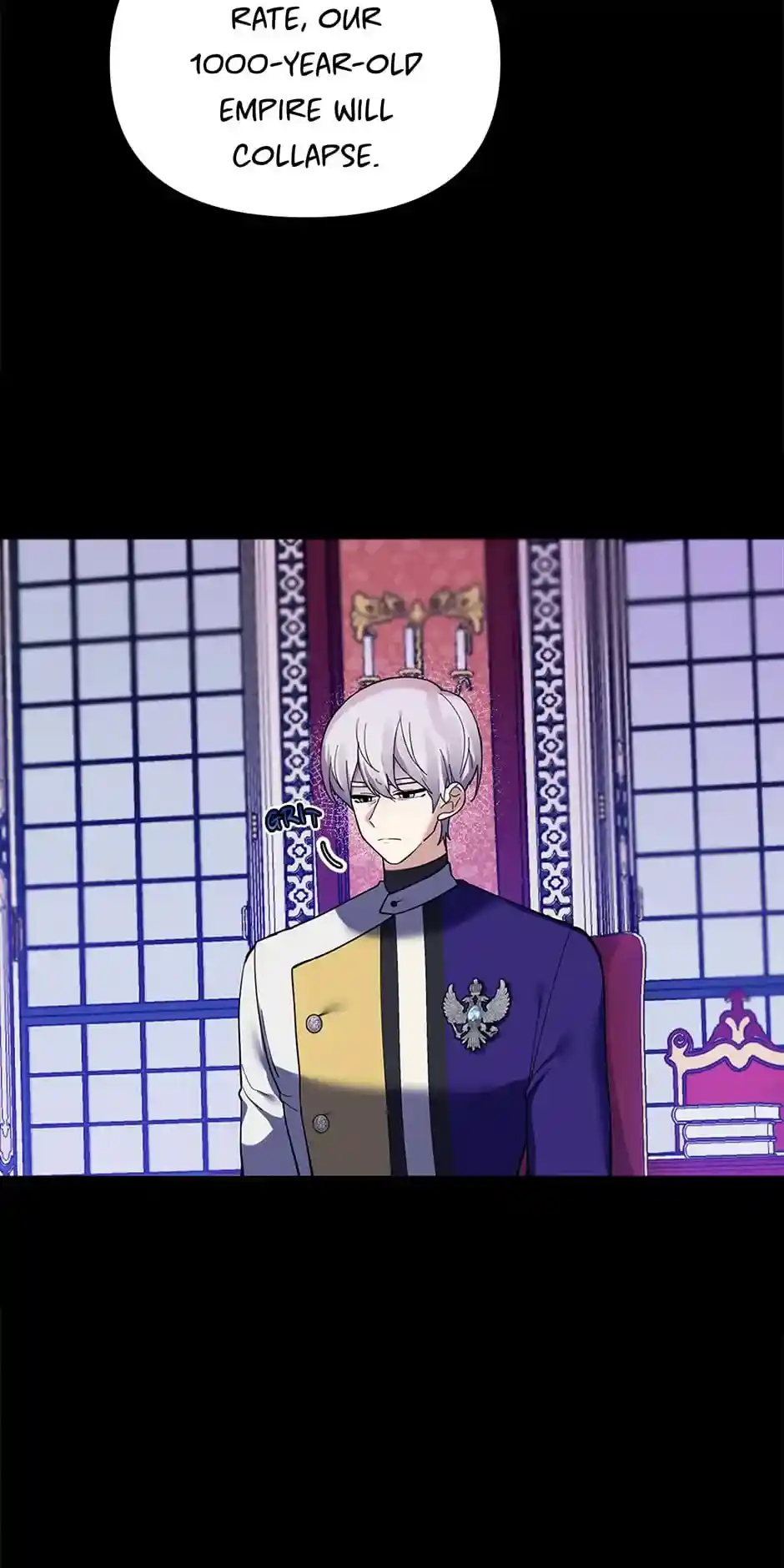 Starting from Today, I’m a Princess? Chapter 49