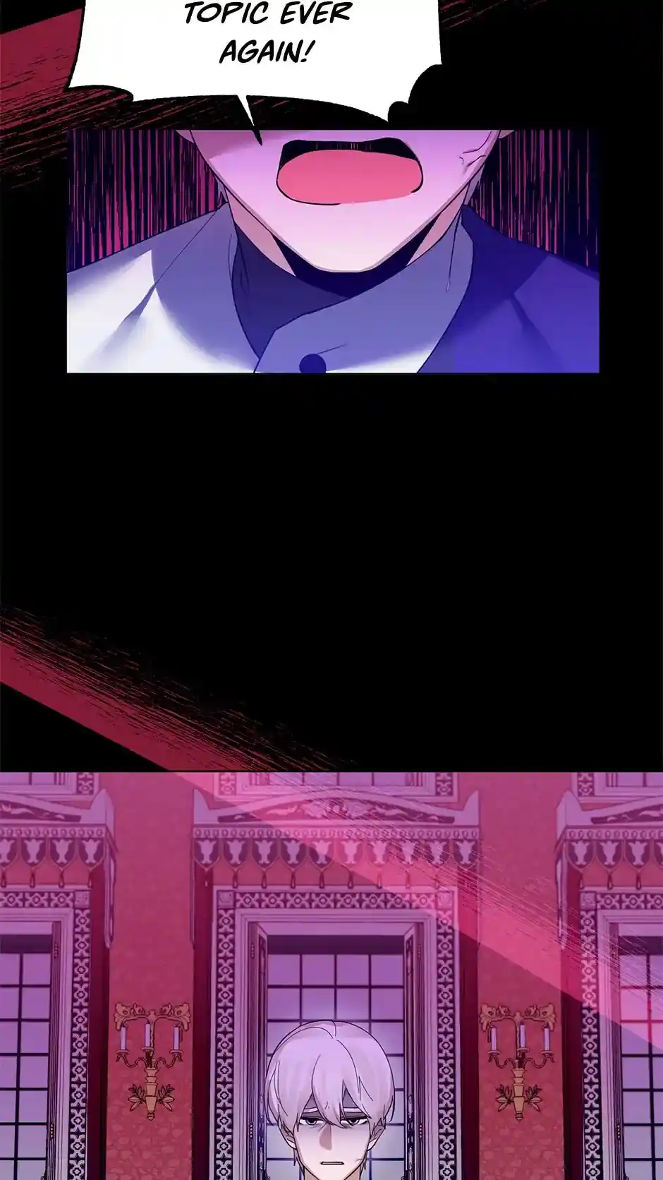 Starting from Today, I’m a Princess? Chapter 49