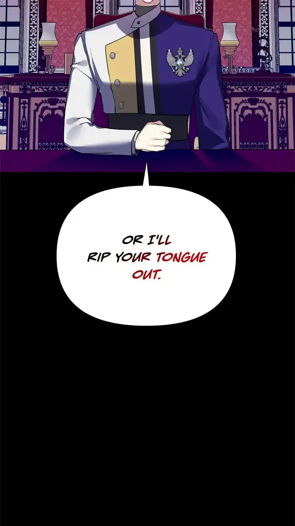 Starting from Today, I’m a Princess? Chapter 49