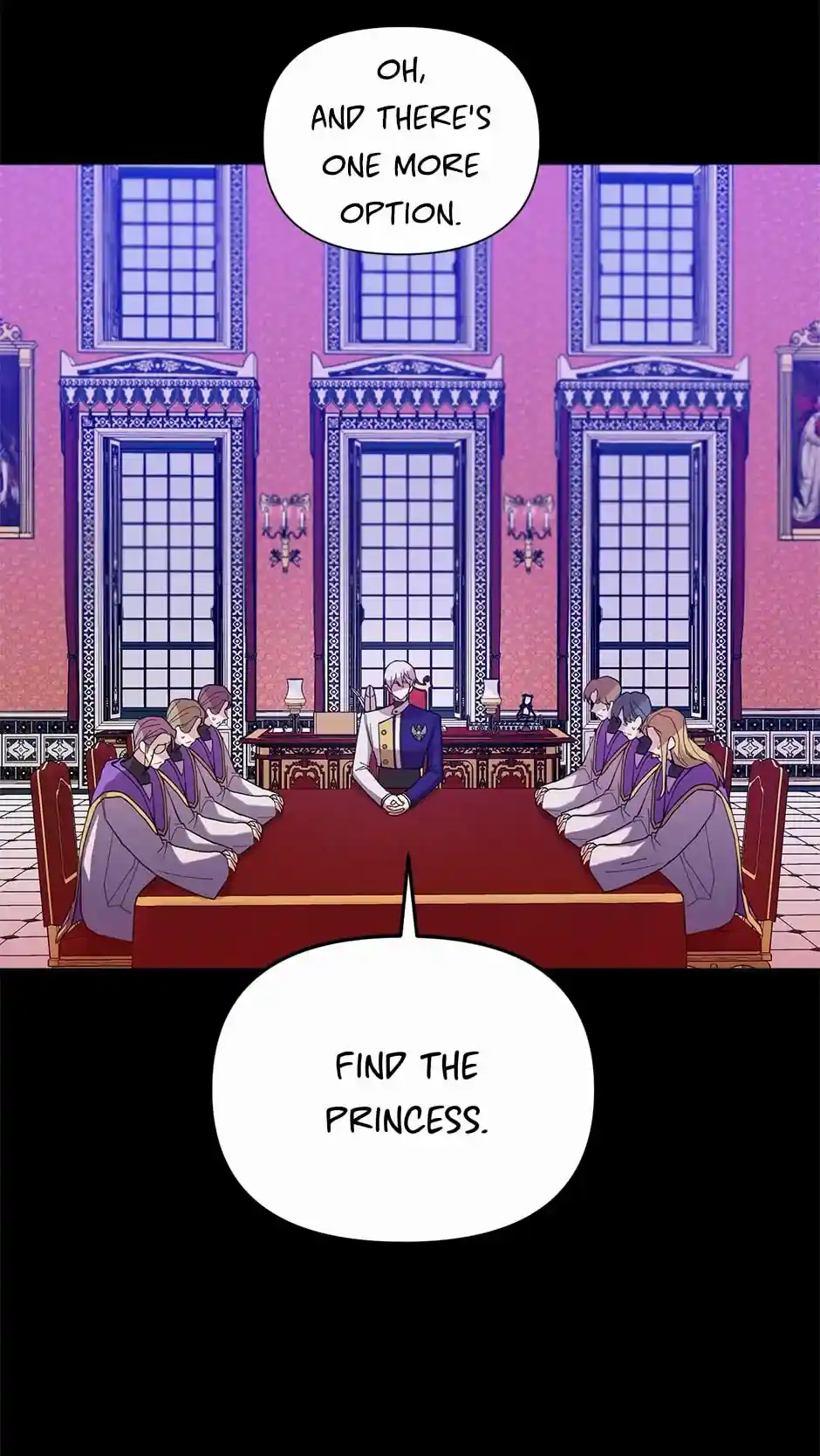 Starting from Today, I’m a Princess? Chapter 49