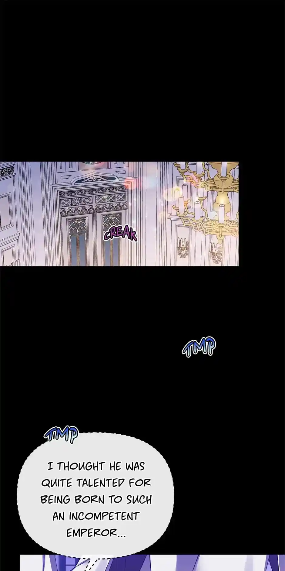 Starting from Today, I’m a Princess? Chapter 49