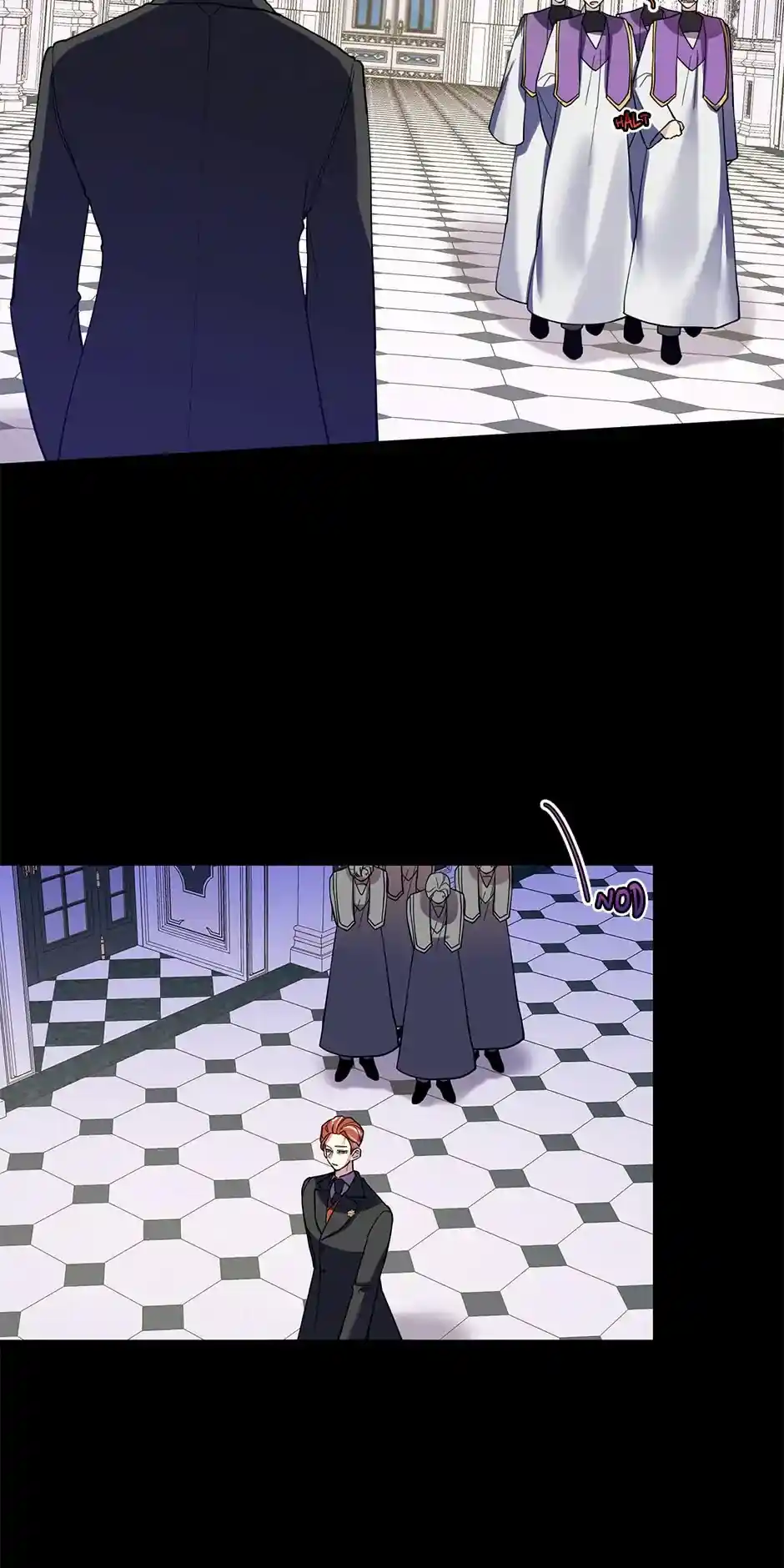 Starting from Today, I’m a Princess? Chapter 49