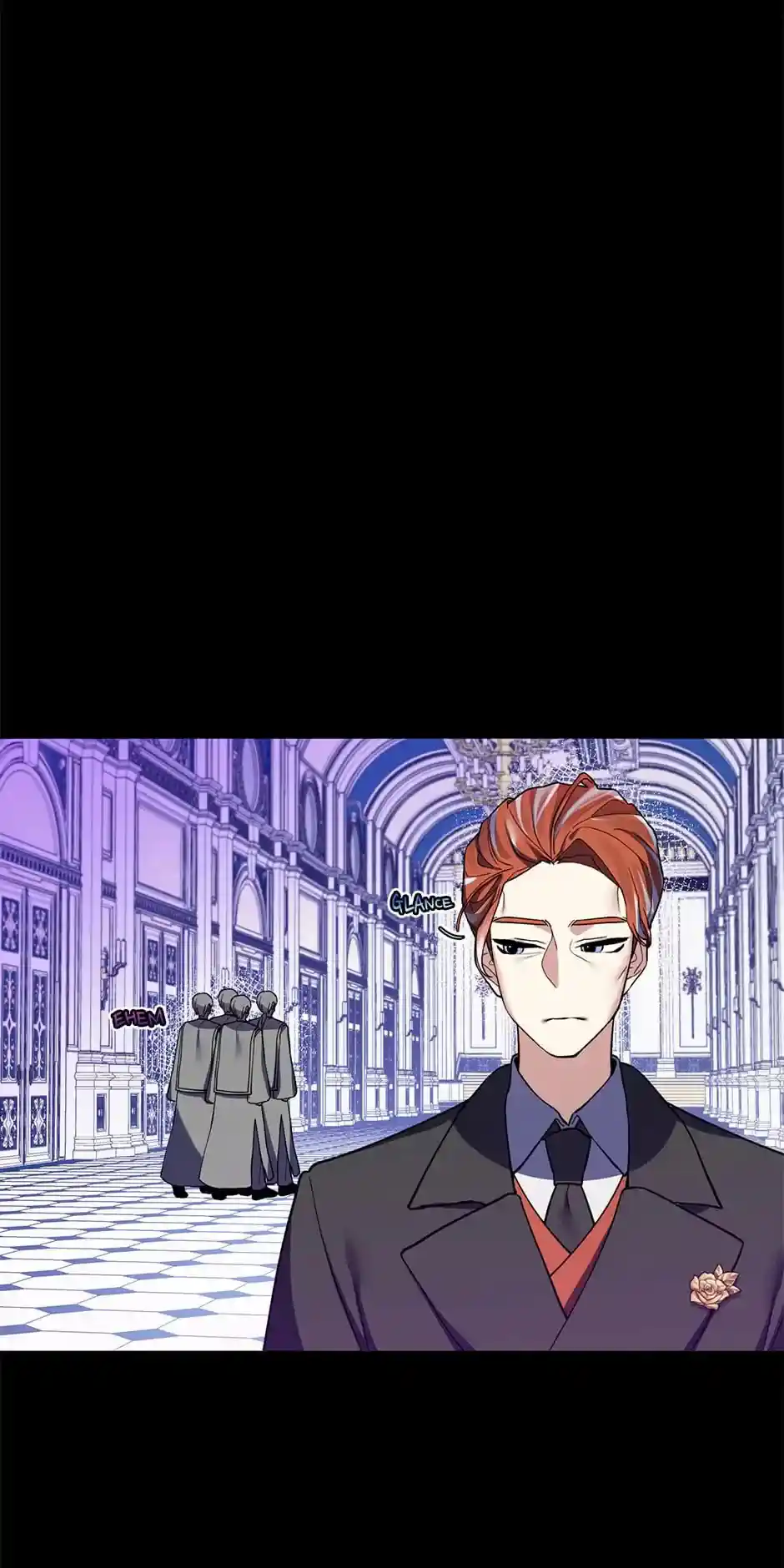 Starting from Today, I’m a Princess? Chapter 49