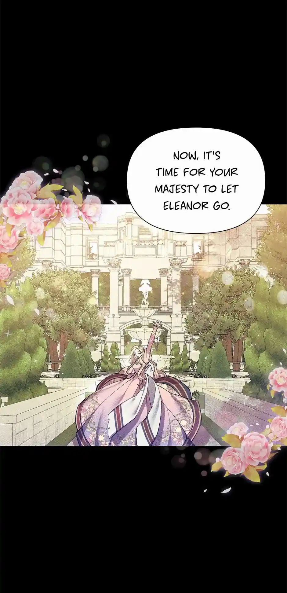 Starting from Today, I’m a Princess? Chapter 49