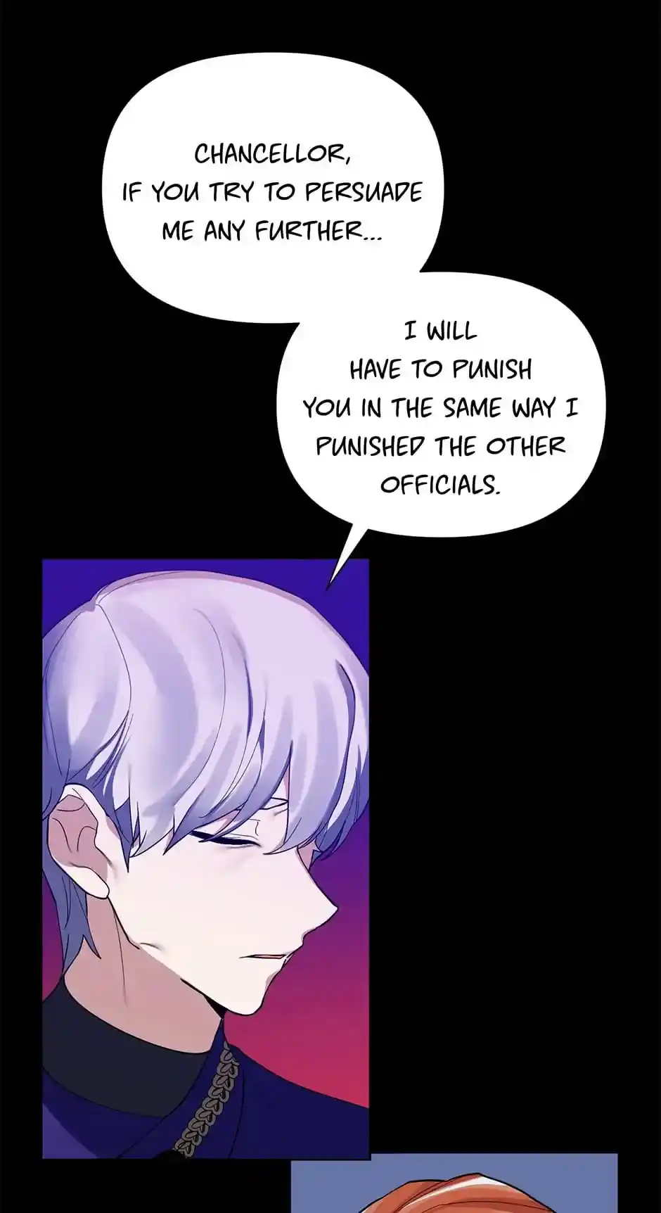 Starting from Today, I’m a Princess? Chapter 49