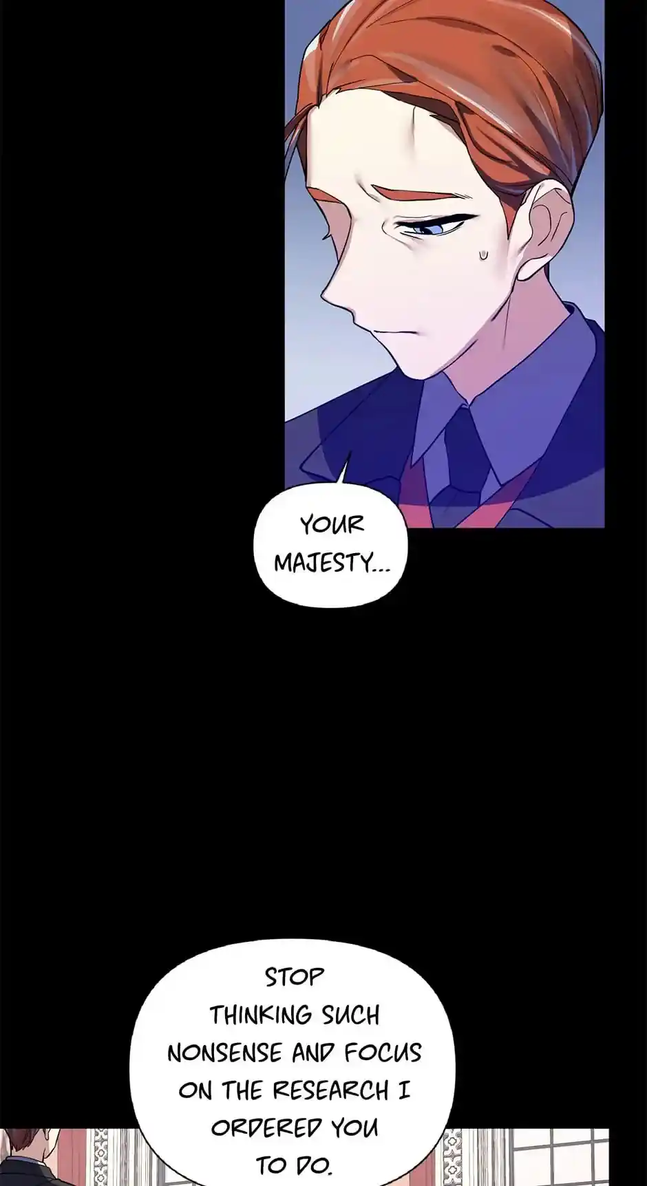 Starting from Today, I’m a Princess? Chapter 49