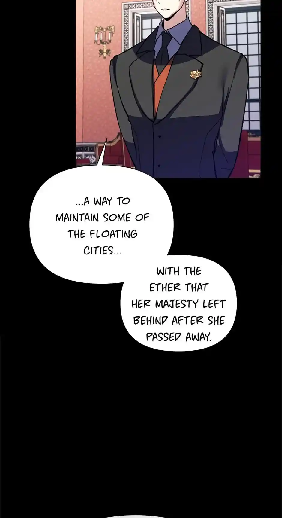 Starting from Today, I’m a Princess? Chapter 49