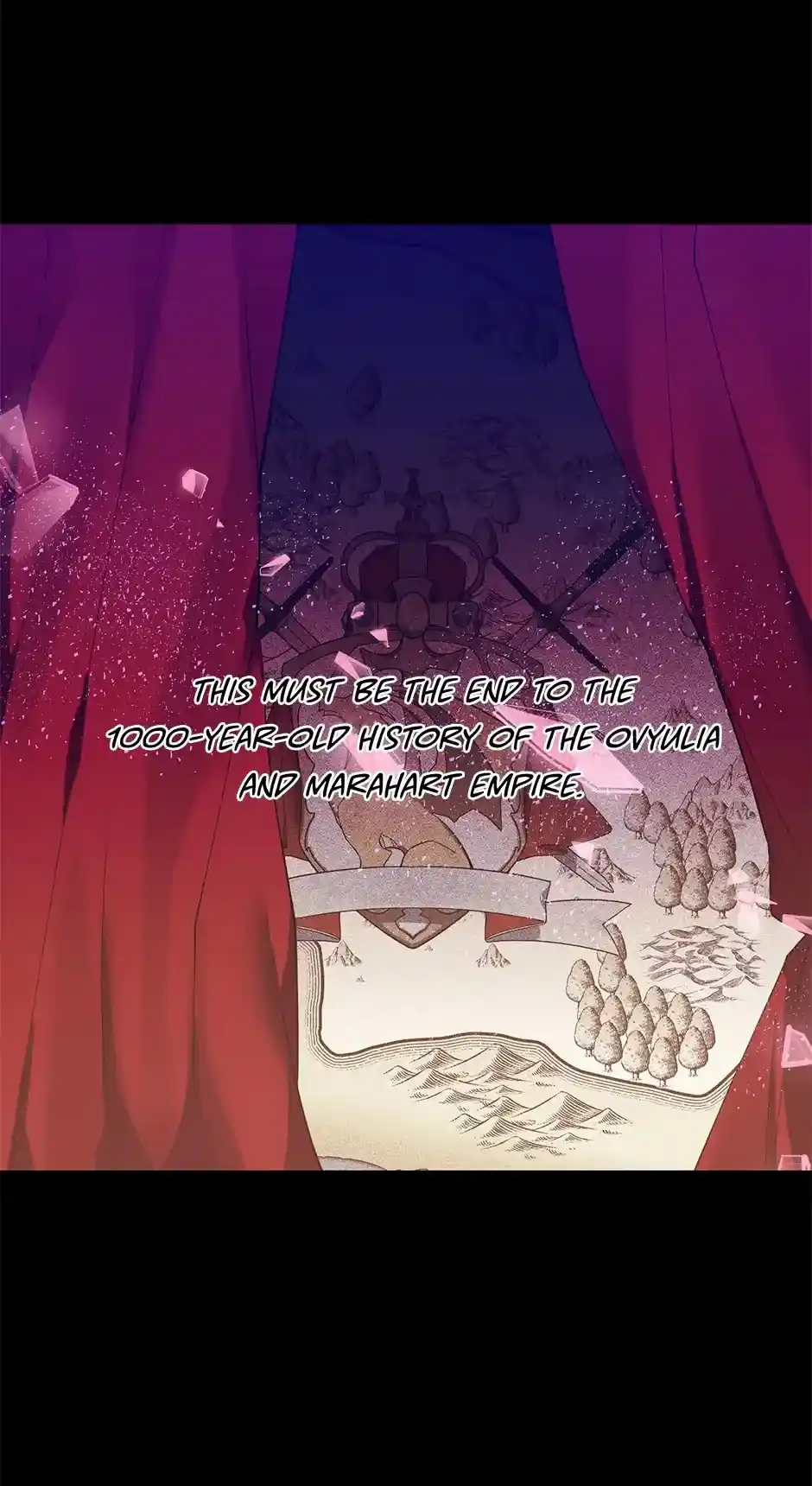 Starting from Today, I’m a Princess? Chapter 49