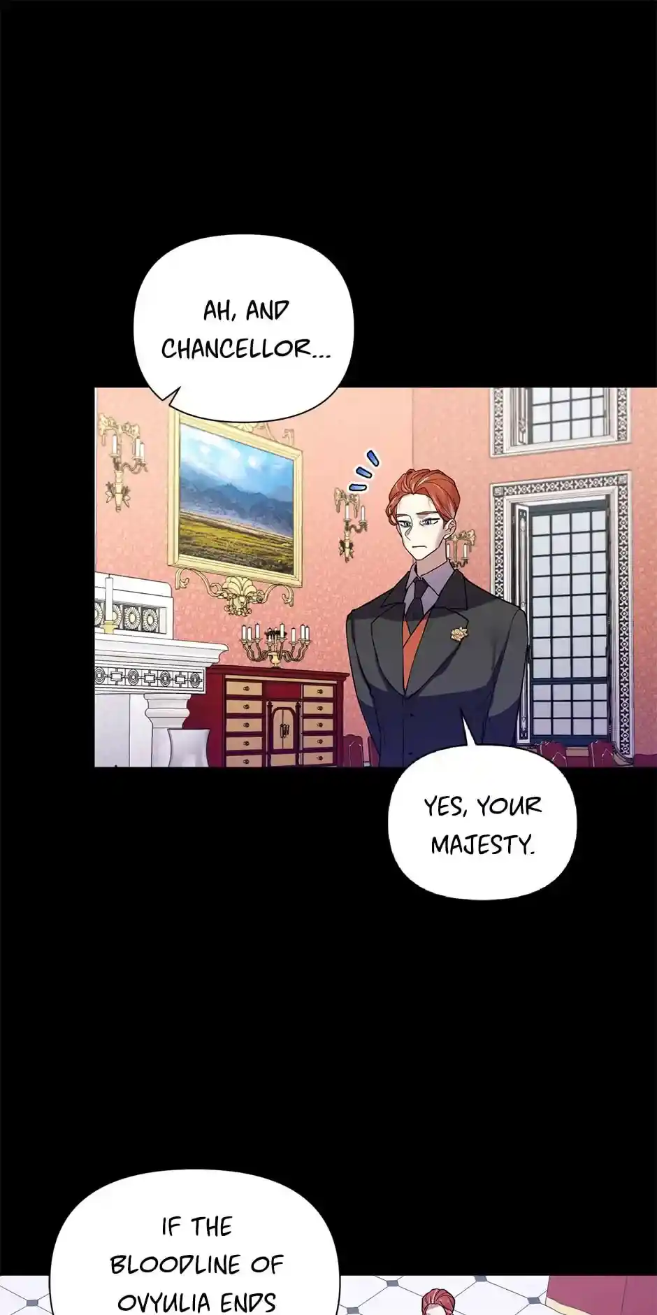 Starting from Today, I’m a Princess? Chapter 49