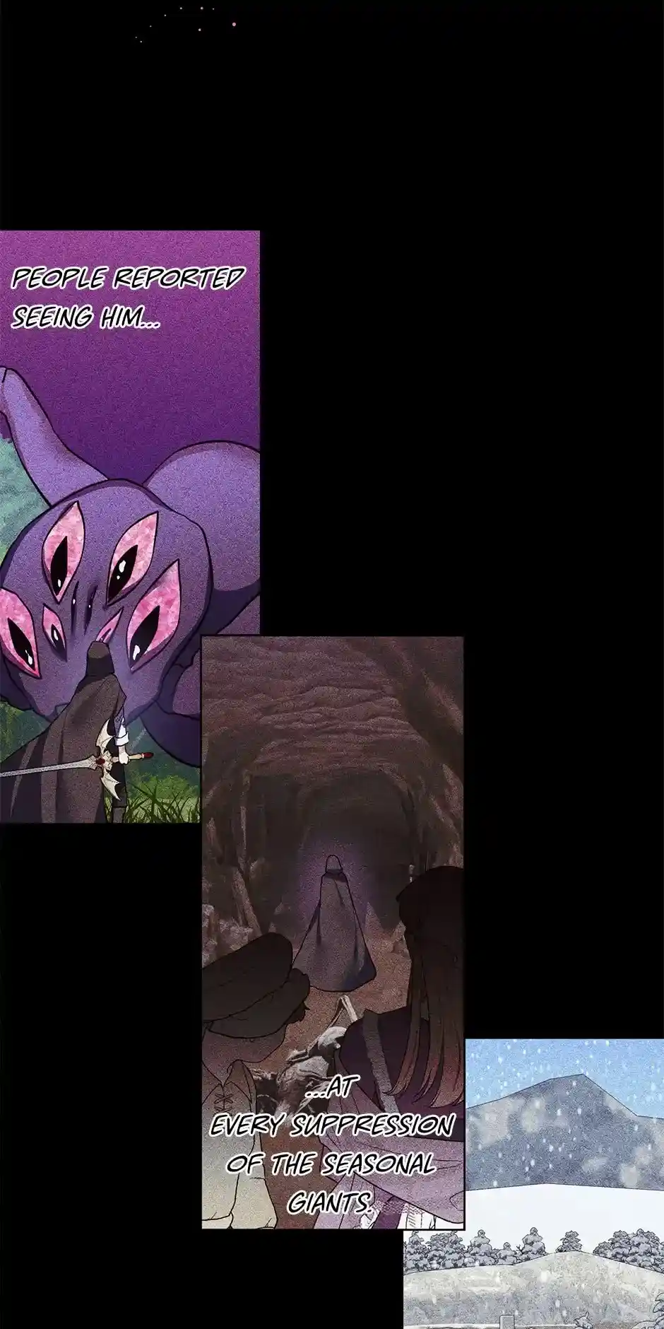 Starting from Today, I’m a Princess? Chapter 49