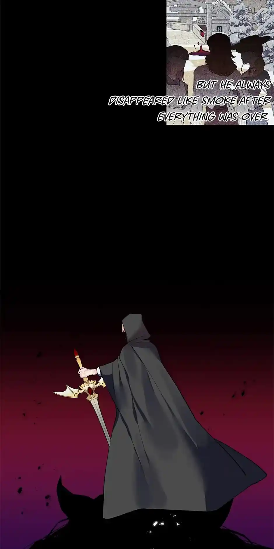 Starting from Today, I’m a Princess? Chapter 49