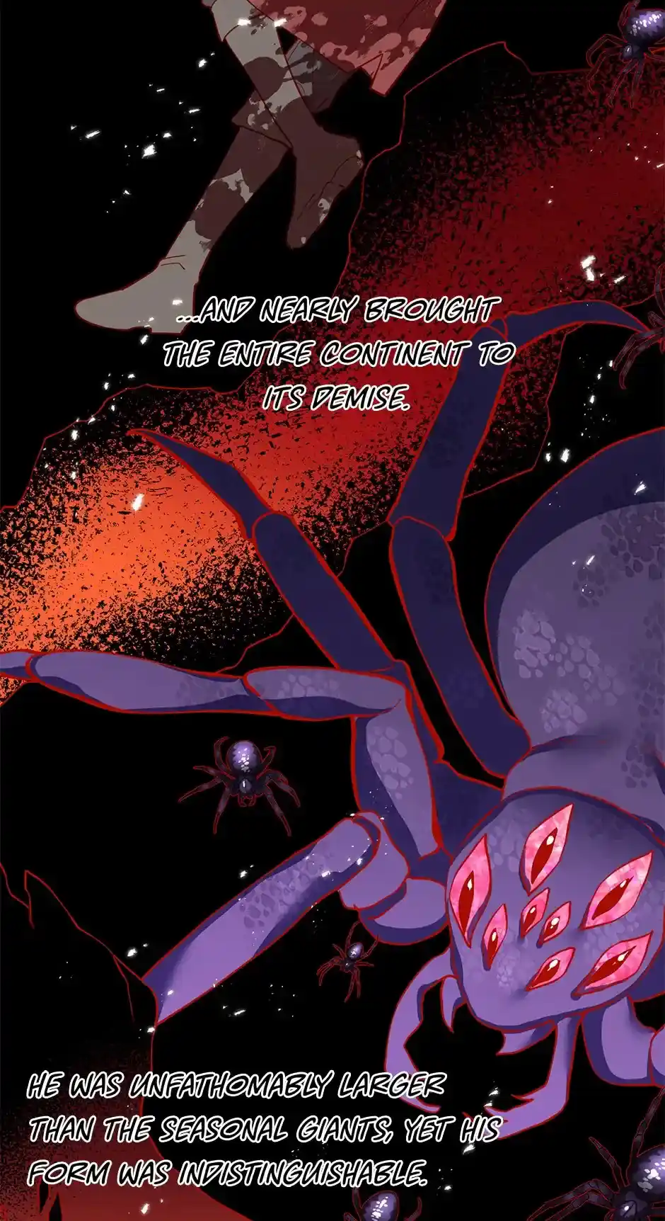 Starting from Today, I’m a Princess? Chapter 49