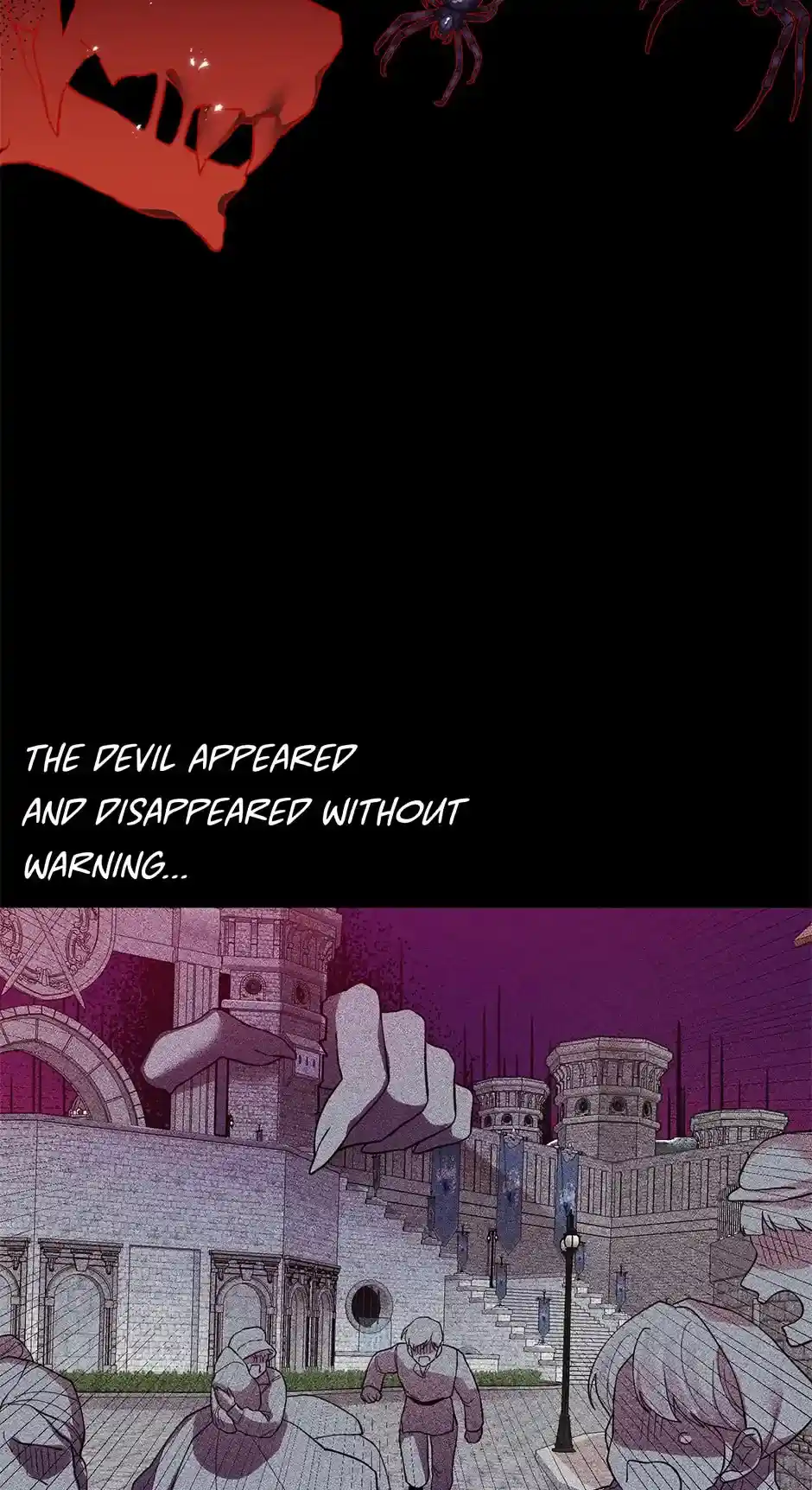 Starting from Today, I’m a Princess? Chapter 49