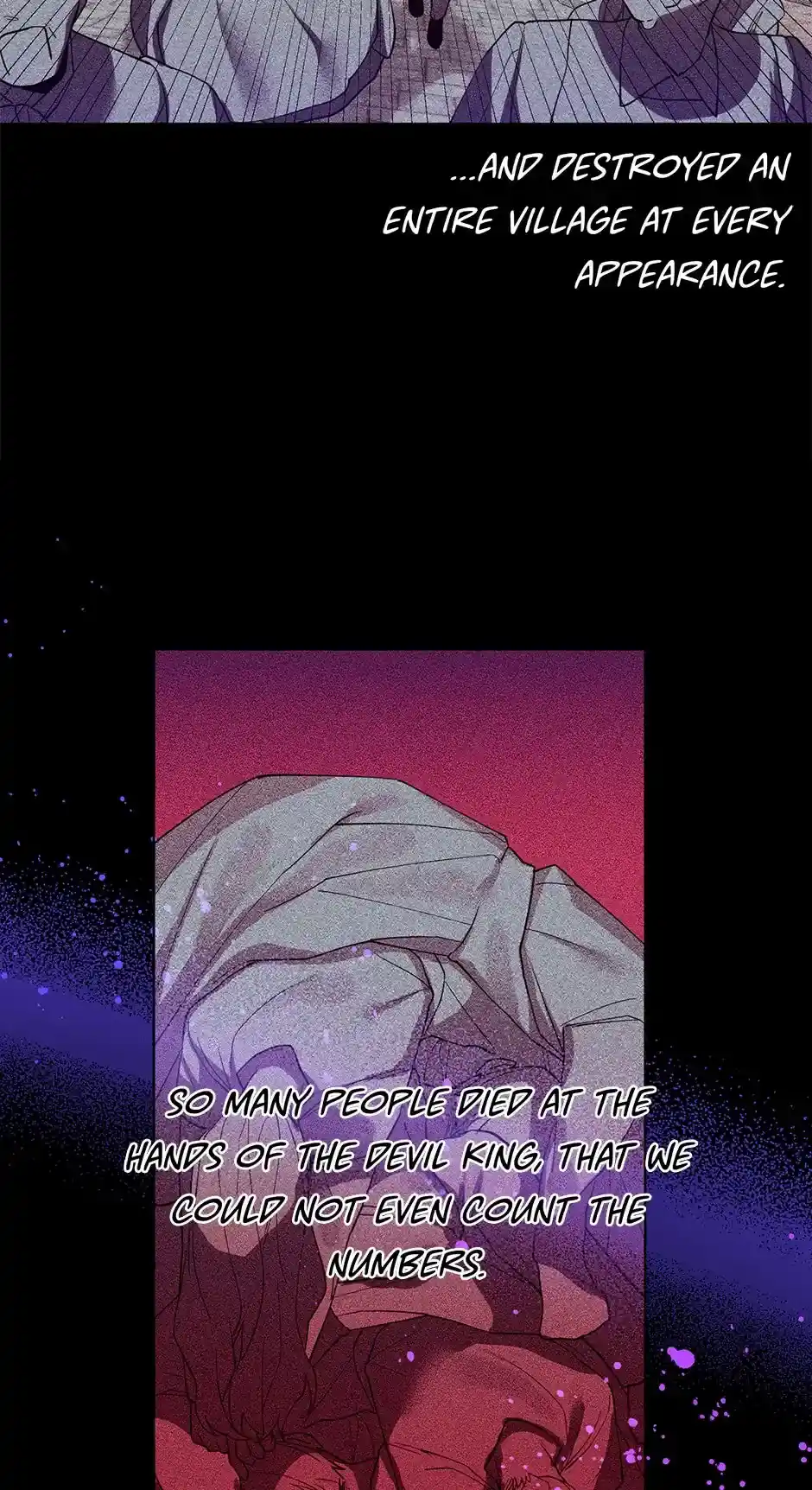 Starting from Today, I’m a Princess? Chapter 49