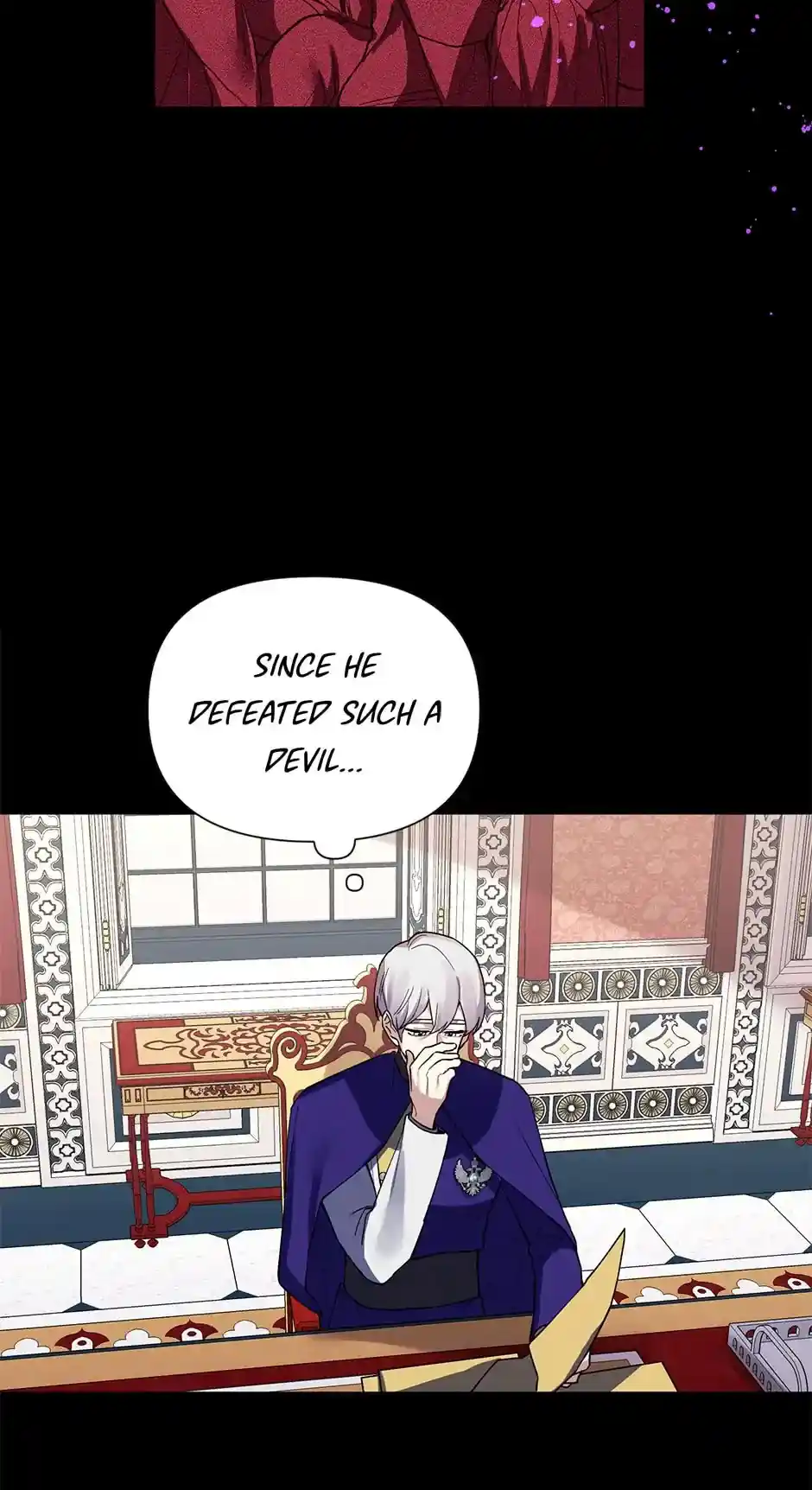 Starting from Today, I’m a Princess? Chapter 49