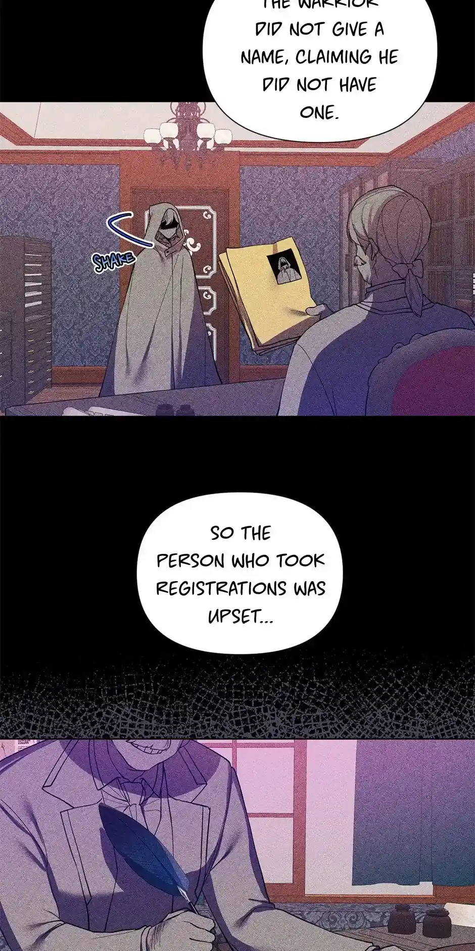 Starting from Today, I’m a Princess? Chapter 49