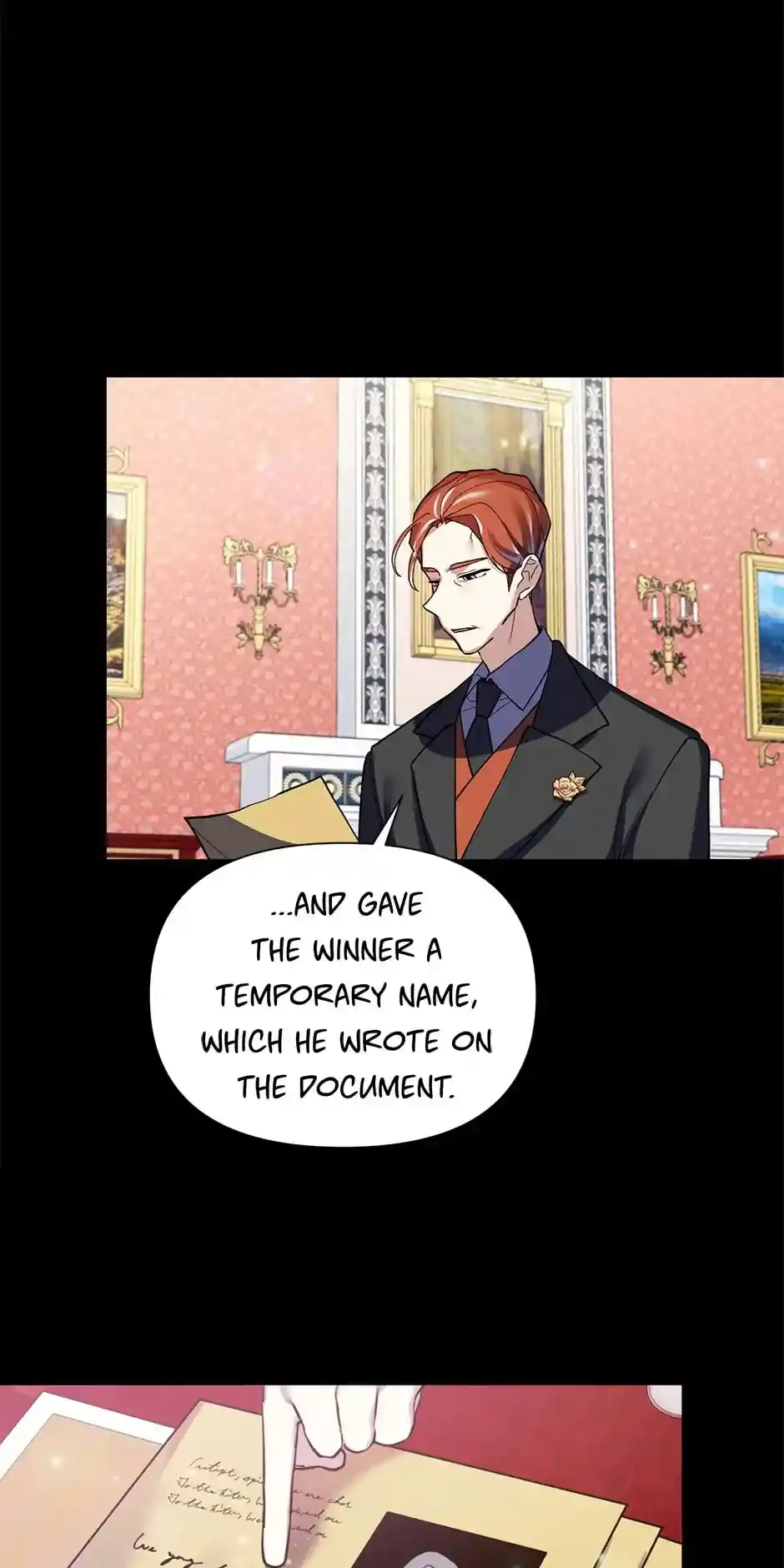 Starting from Today, I’m a Princess? Chapter 49