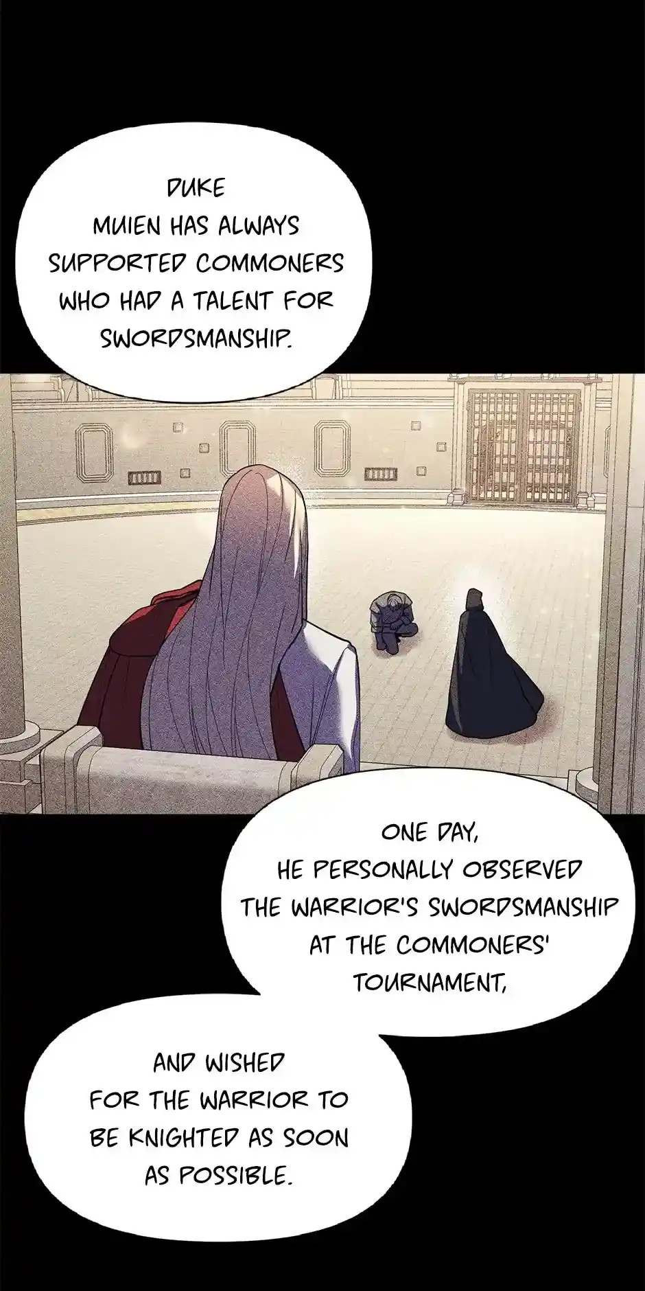 Starting from Today, I’m a Princess? Chapter 49