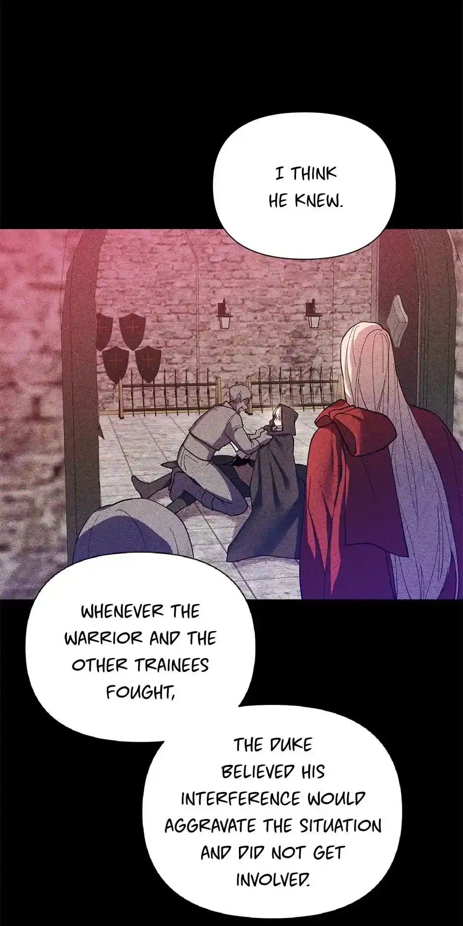 Starting from Today, I’m a Princess? Chapter 49