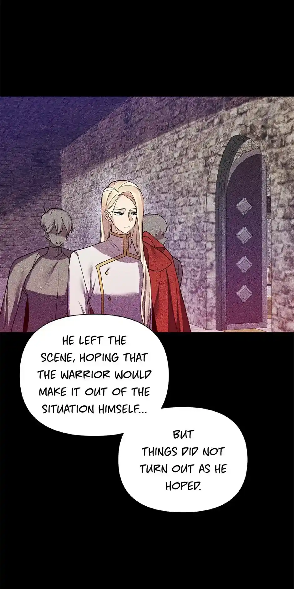 Starting from Today, I’m a Princess? Chapter 49