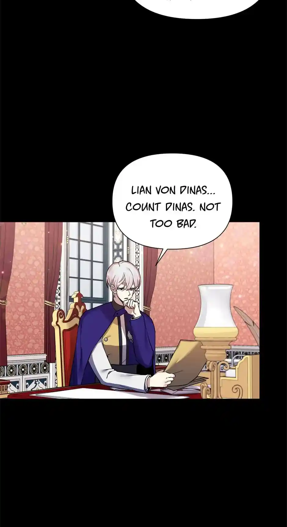 Starting from Today, I’m a Princess? Chapter 49