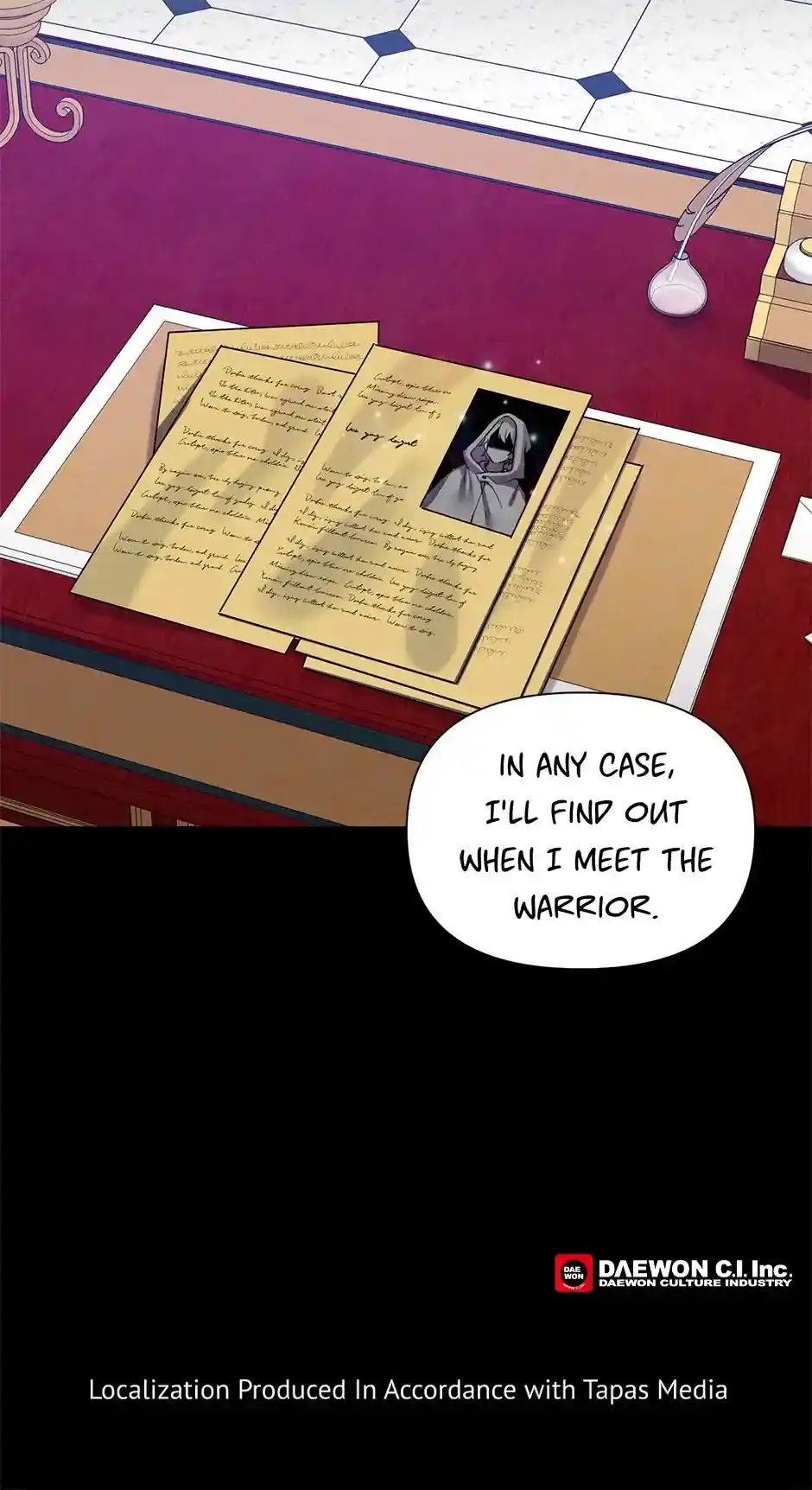 Starting from Today, I’m a Princess? Chapter 49