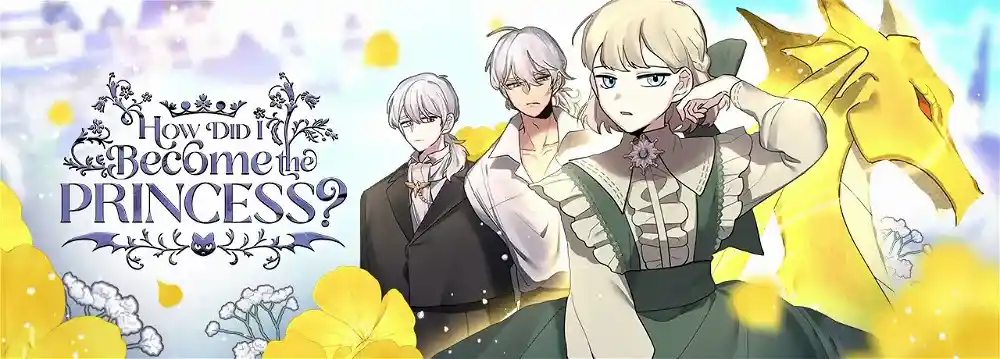 Starting from Today, I’m a Princess? Chapter 49