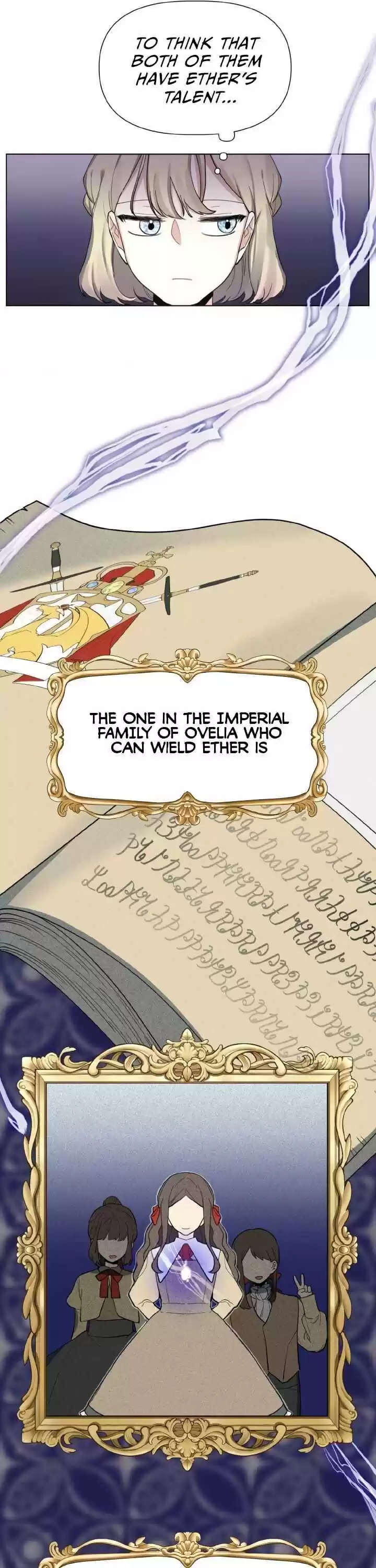 Starting From Today, I’M A Princess? Chapter 5