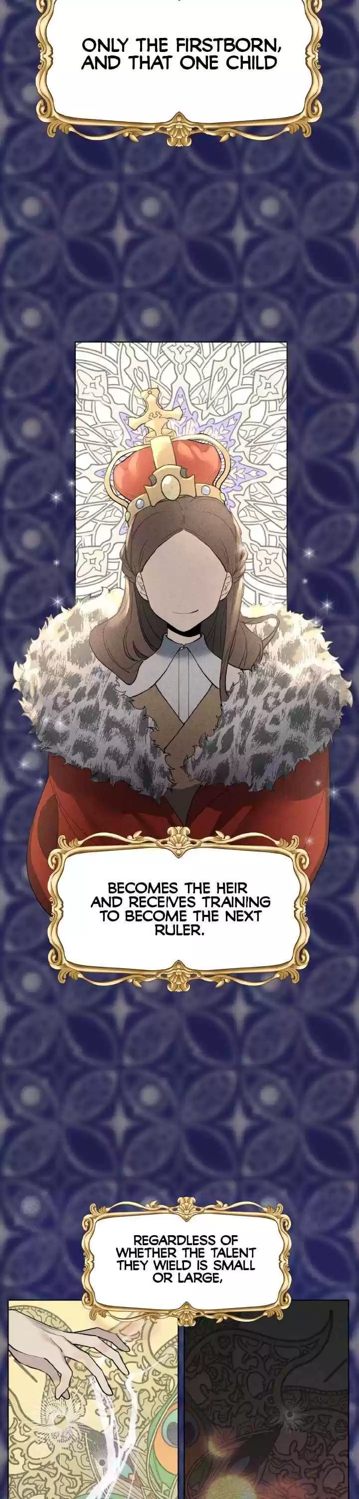 Starting From Today, I’M A Princess? Chapter 5