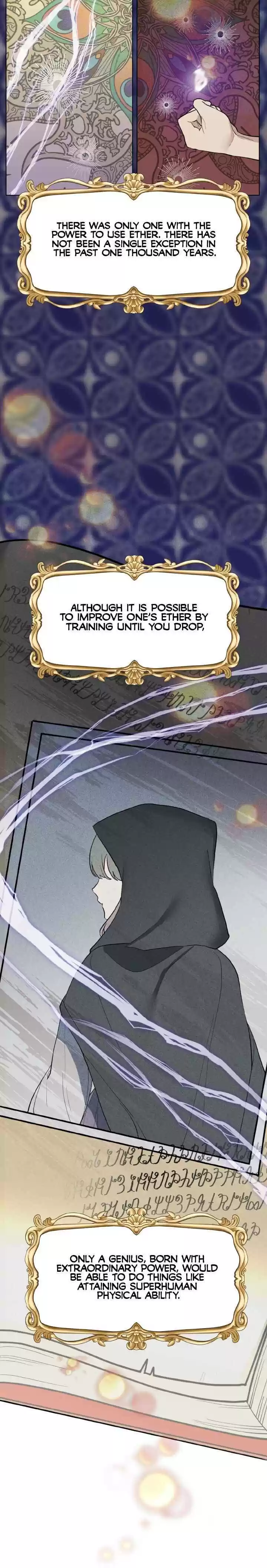 Starting From Today, I’M A Princess? Chapter 5