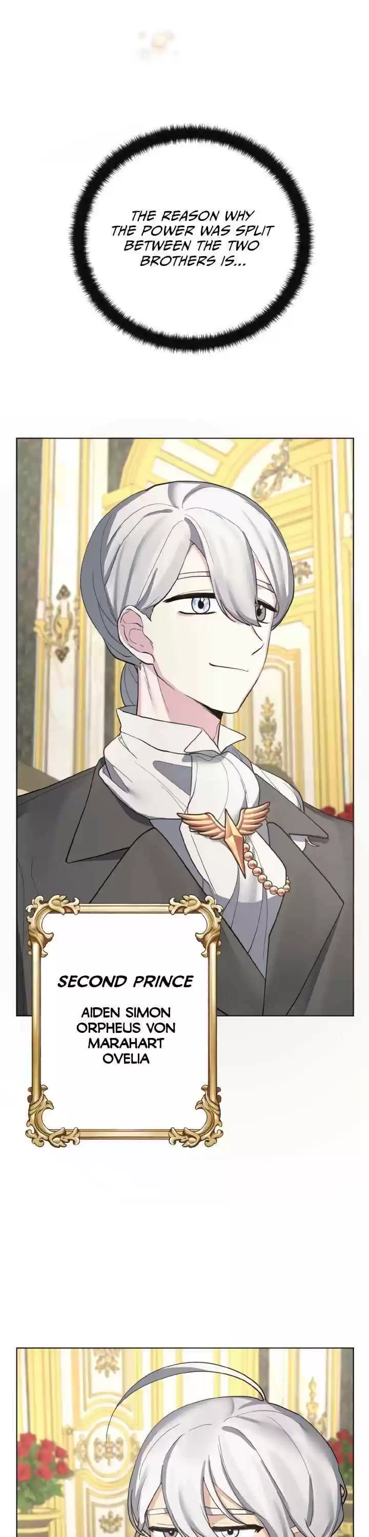 Starting From Today, I’M A Princess? Chapter 5