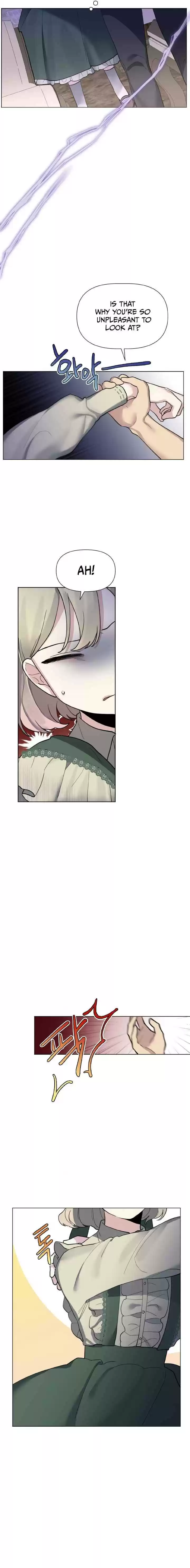 Starting From Today, I’M A Princess? Chapter 5